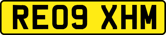 RE09XHM