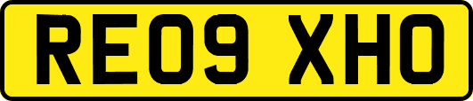 RE09XHO