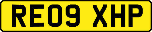 RE09XHP