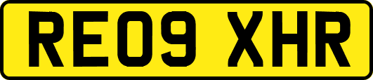 RE09XHR