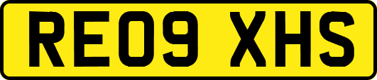 RE09XHS