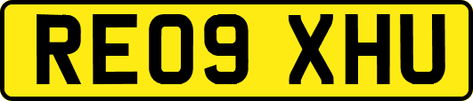 RE09XHU