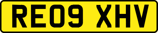 RE09XHV