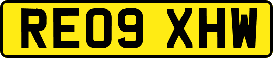 RE09XHW