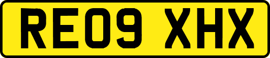 RE09XHX