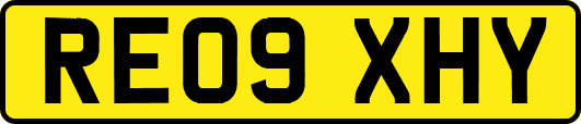 RE09XHY