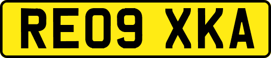 RE09XKA