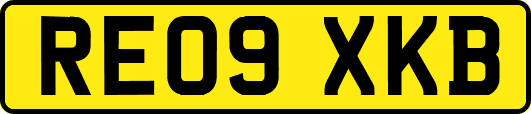 RE09XKB