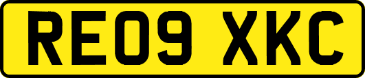 RE09XKC