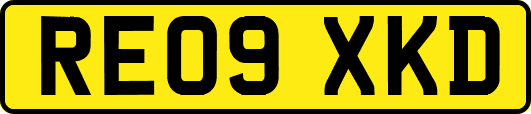 RE09XKD