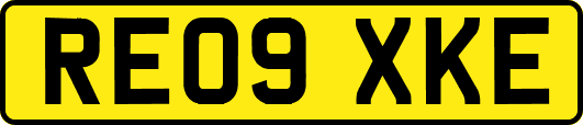 RE09XKE
