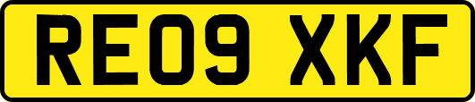 RE09XKF