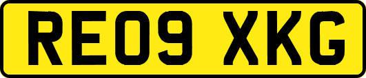 RE09XKG