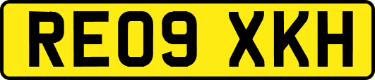 RE09XKH