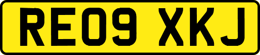 RE09XKJ