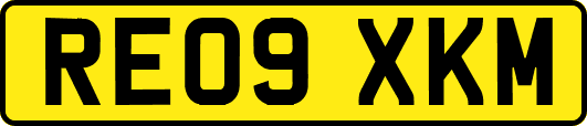 RE09XKM