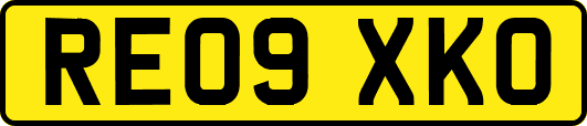 RE09XKO
