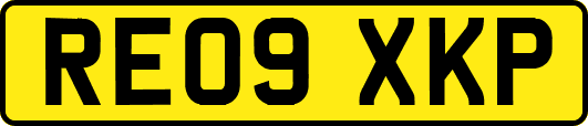 RE09XKP