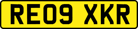 RE09XKR