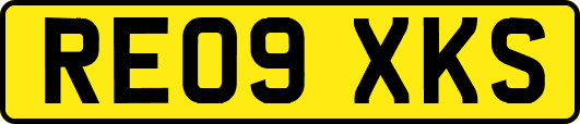 RE09XKS