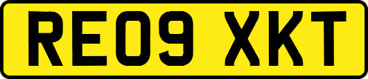 RE09XKT