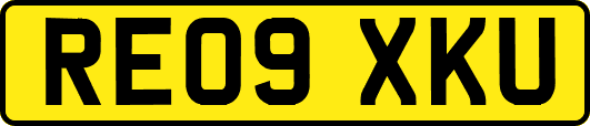 RE09XKU