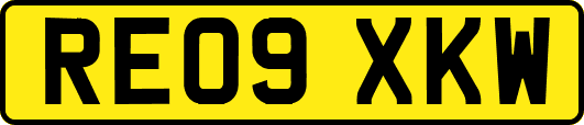 RE09XKW