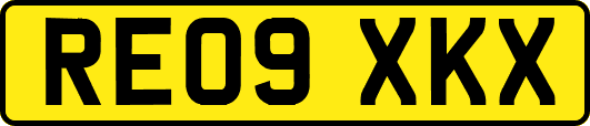 RE09XKX