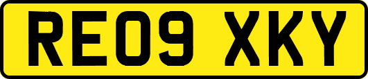 RE09XKY