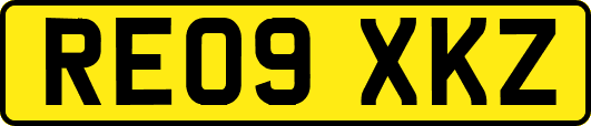 RE09XKZ
