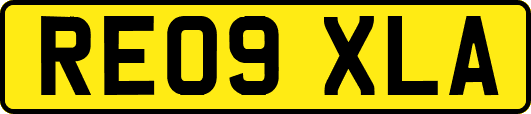 RE09XLA