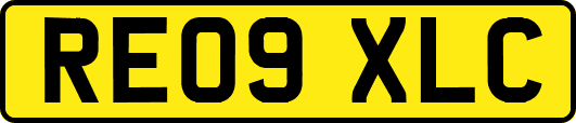 RE09XLC