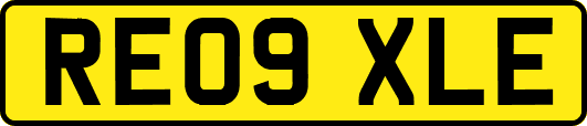 RE09XLE