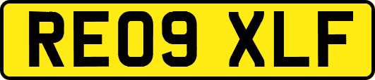 RE09XLF