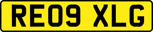 RE09XLG