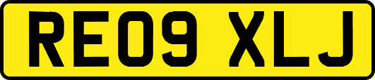 RE09XLJ