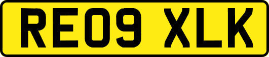 RE09XLK
