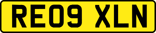 RE09XLN