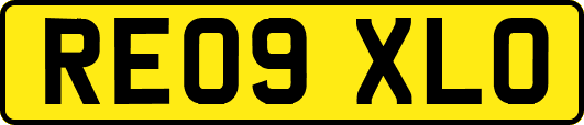 RE09XLO