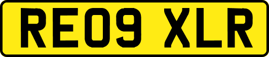 RE09XLR