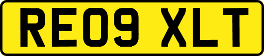RE09XLT