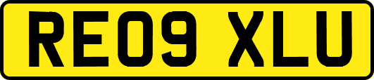 RE09XLU