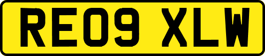RE09XLW