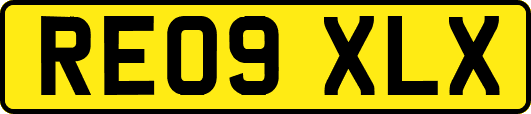 RE09XLX