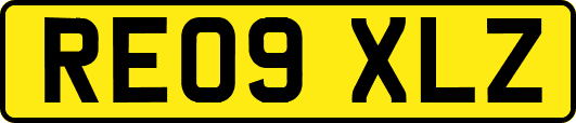 RE09XLZ