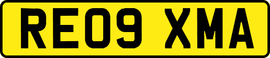 RE09XMA