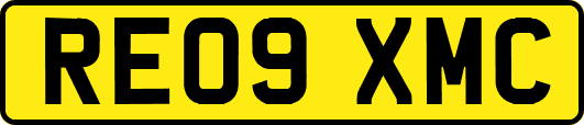 RE09XMC