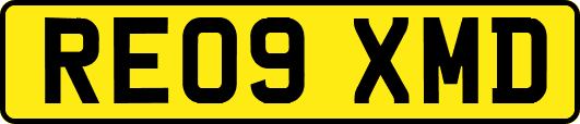 RE09XMD