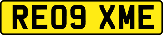 RE09XME