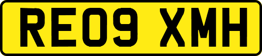 RE09XMH